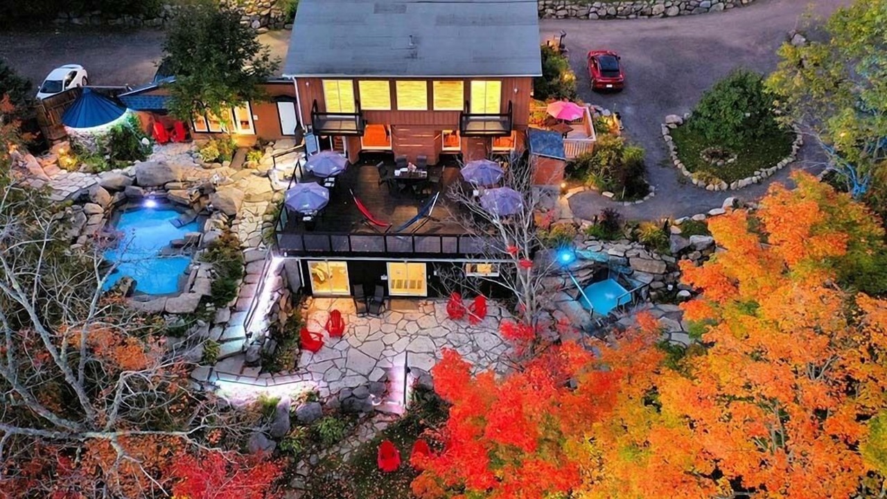 Photo of Outdoor in Sainte-Adele
