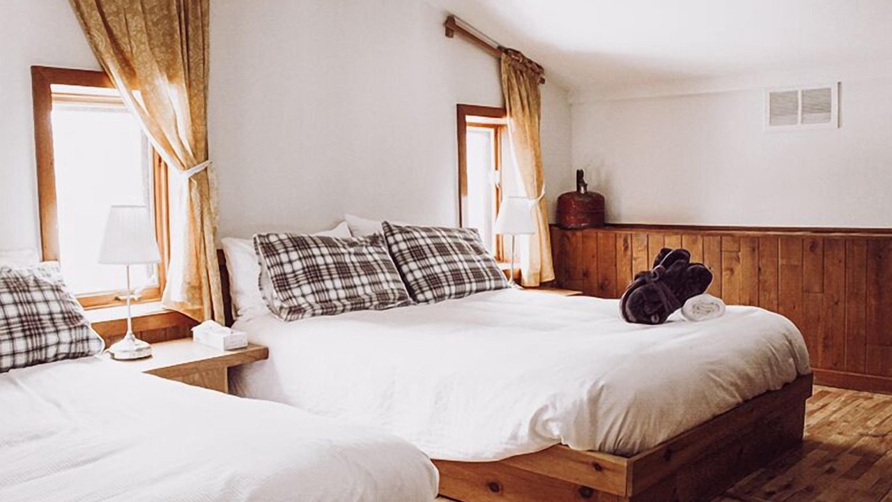Photo of Bedroom in Sainte-Adele