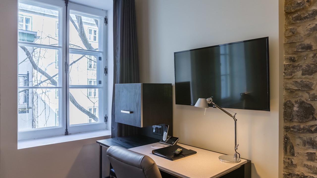 Photo of Bedroom in Lower Town