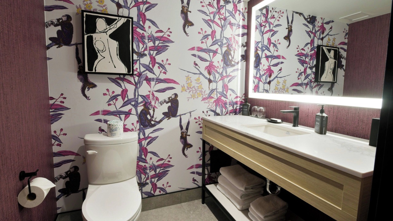 Photo of Bedroom in Laval
