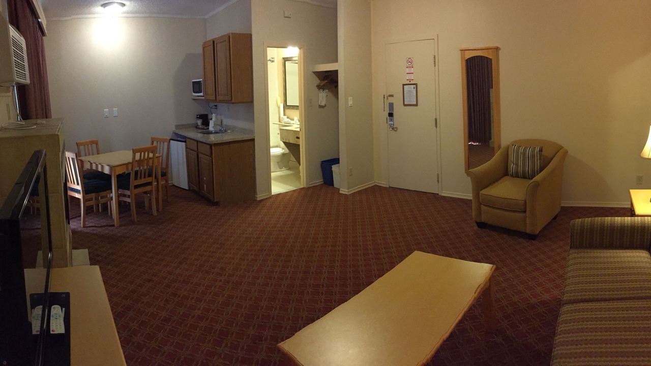 Photo of Bedroom in Bancroft