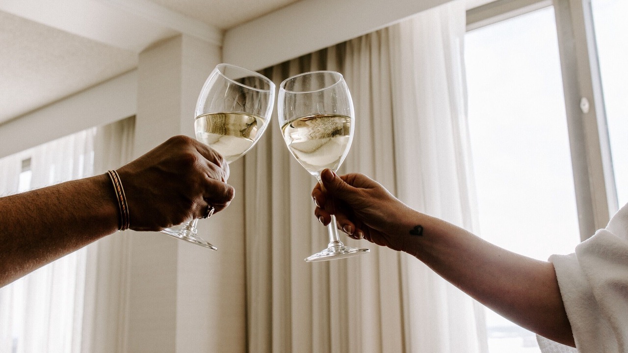 Photo of Bedroom in Jonquiere