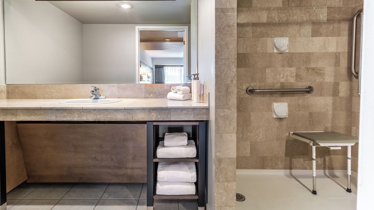 Photo of Bathroom in Hastings