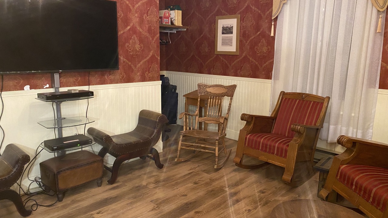 Photo of Livingroom in Hebertville
