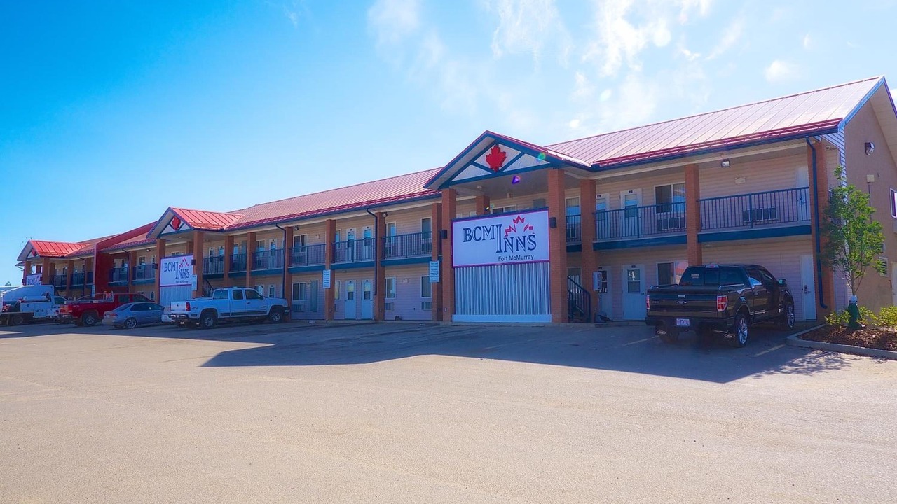 Photo of Outdoor in Fort McMurray