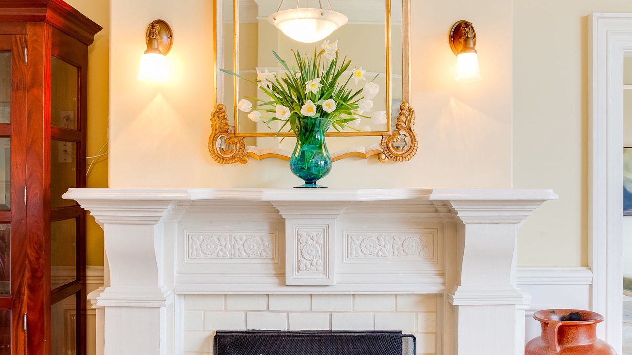 Photo of Livingroom in Rockland