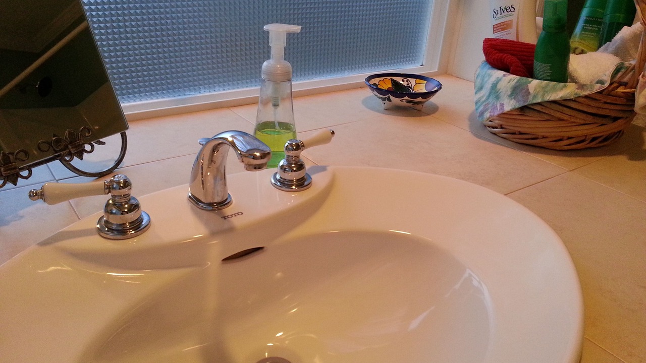 Photo of Bathroom in Sechelt
