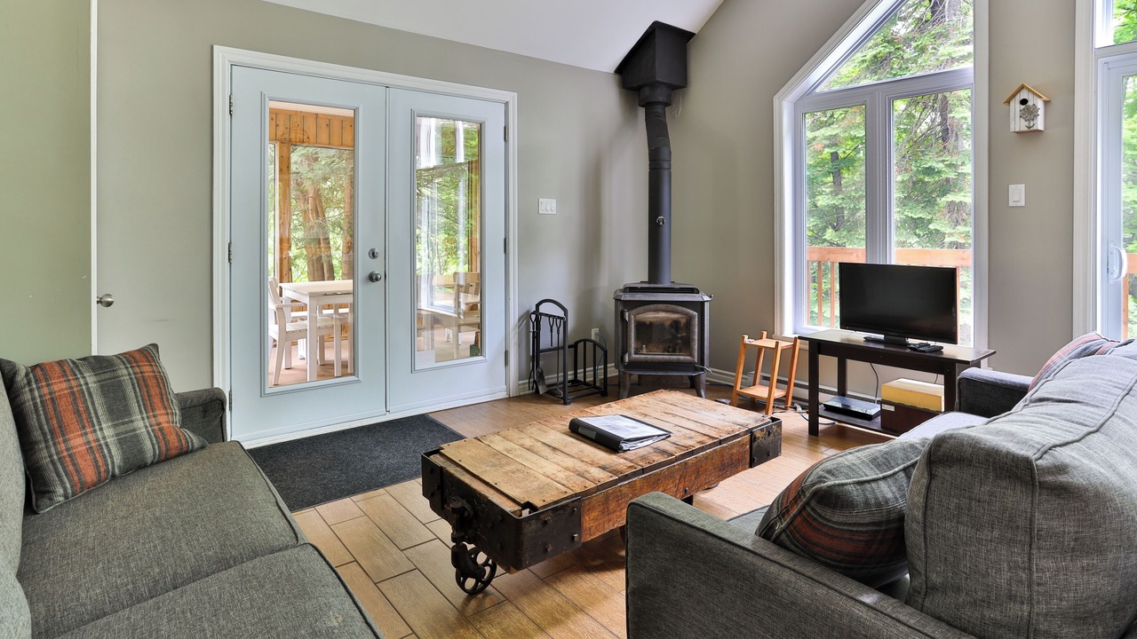 Photo of Livingroom in Rawdon