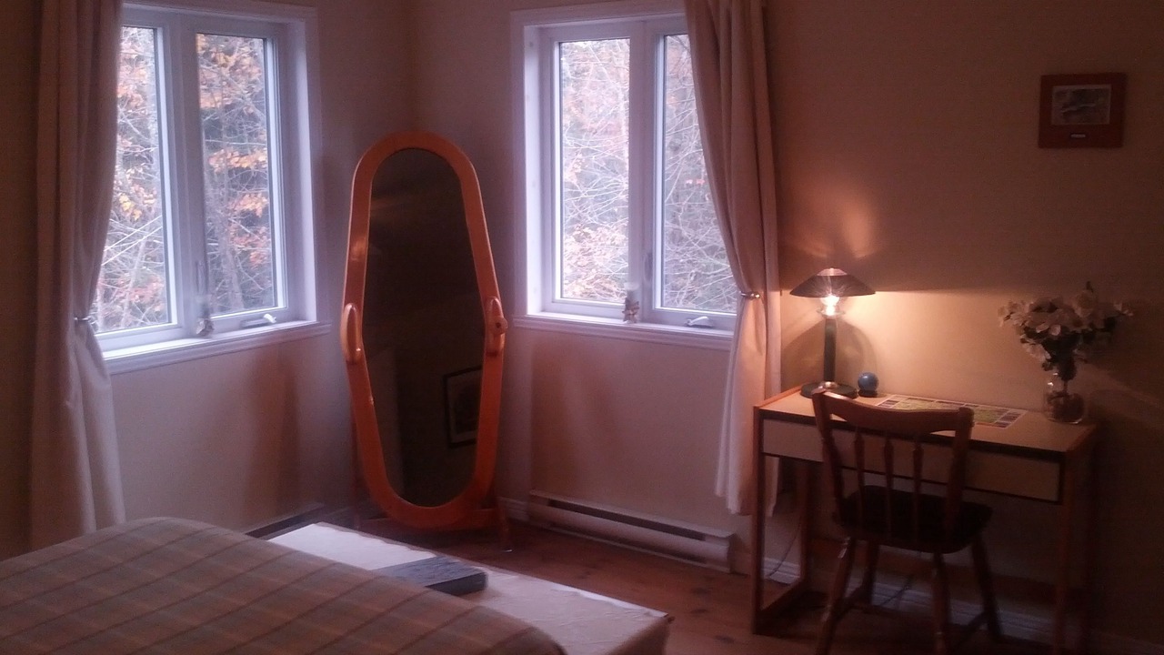 Photo of Bedroom in Mont-Tremblant