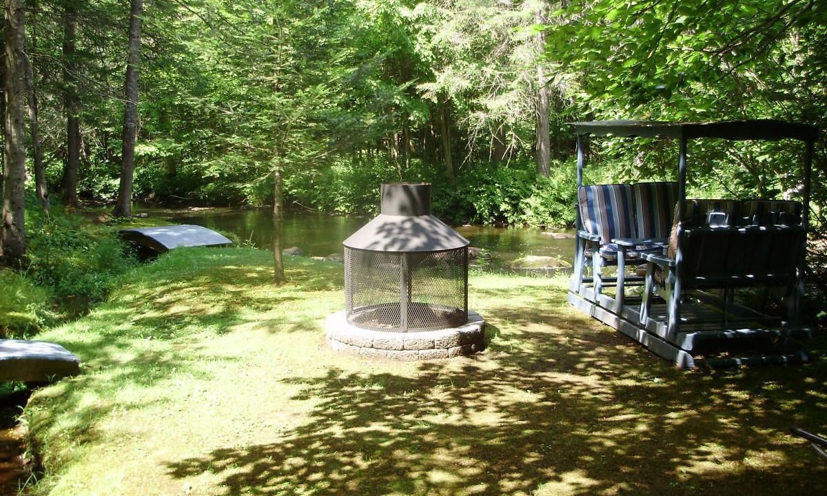 Photo of Outdoor in Mont-Tremblant