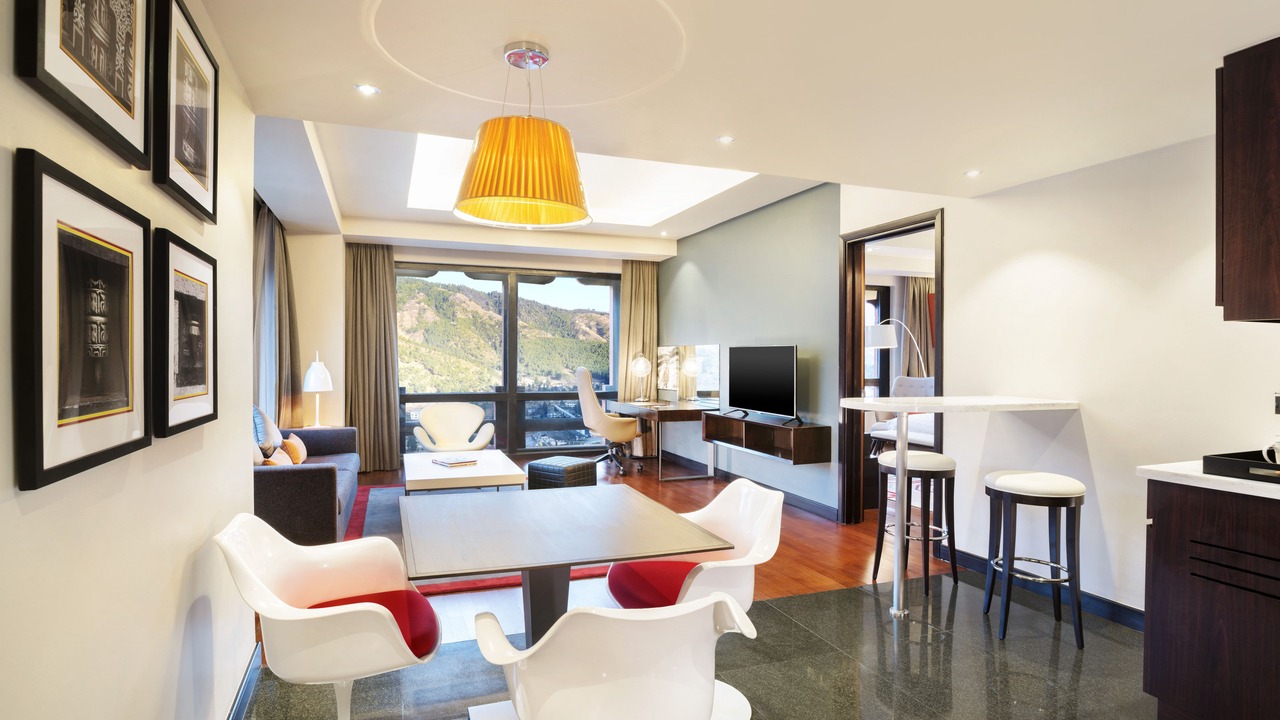 Photo of Bedroom in Thimphu