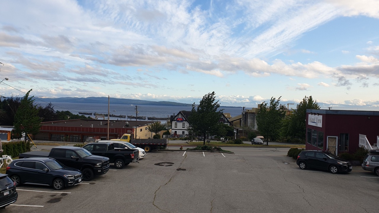 Photo of Outdoor in Historic Powell River Townsite