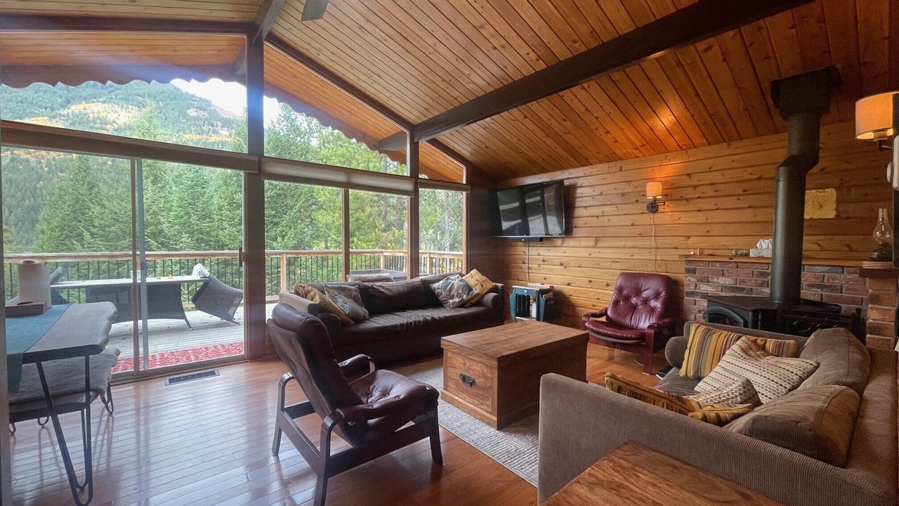 Photo of Livingroom in Panorama