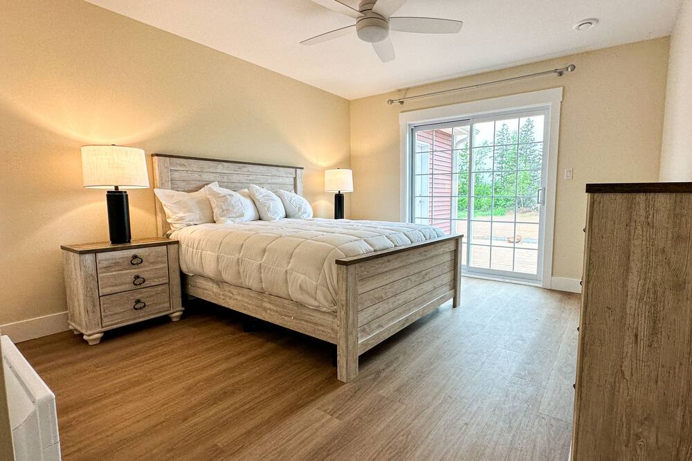 Photo of Bedroom in Argyle Shore