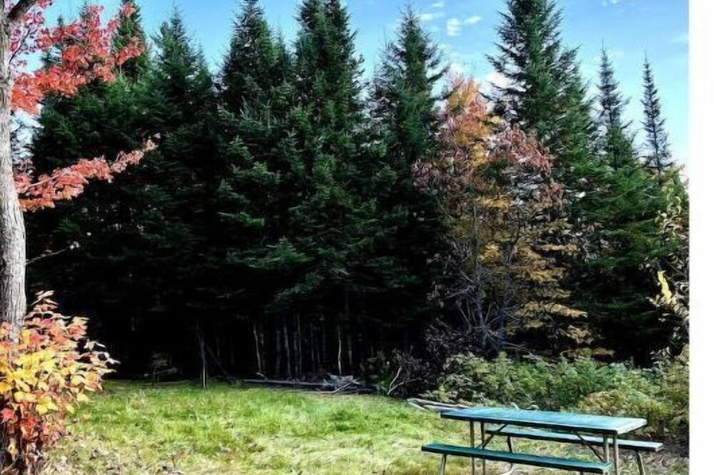 Photo of Outdoor in Saint-Gabriel-de-Valcartier