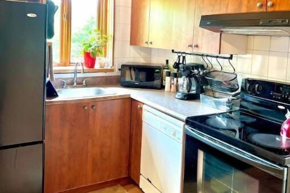 Photo of Kitchen in Saint-Gabriel-de-Valcartier