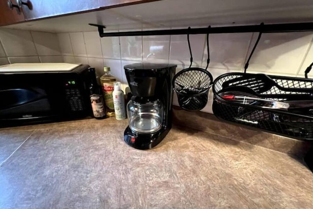 Photo of Kitchen in Saint-Gabriel-de-Valcartier