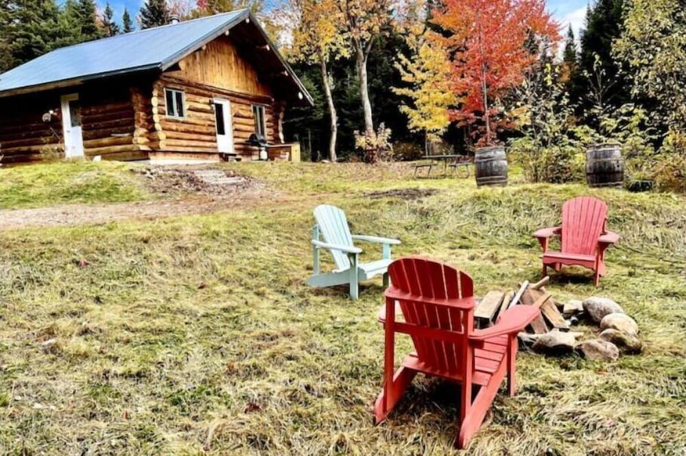 Photo of Outdoor in Saint-Gabriel-de-Valcartier