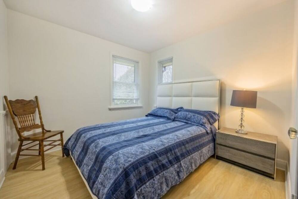 Photo of Bedroom in London