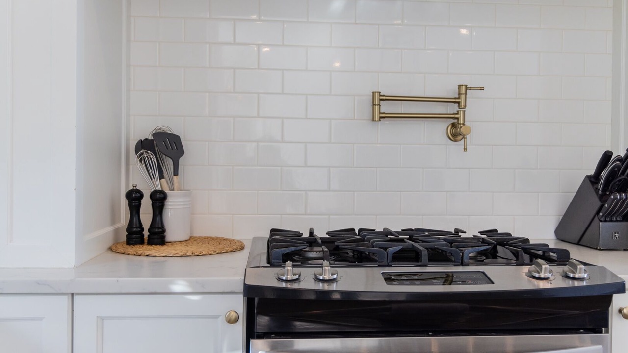 Photo of Kitchen in Saanichton
