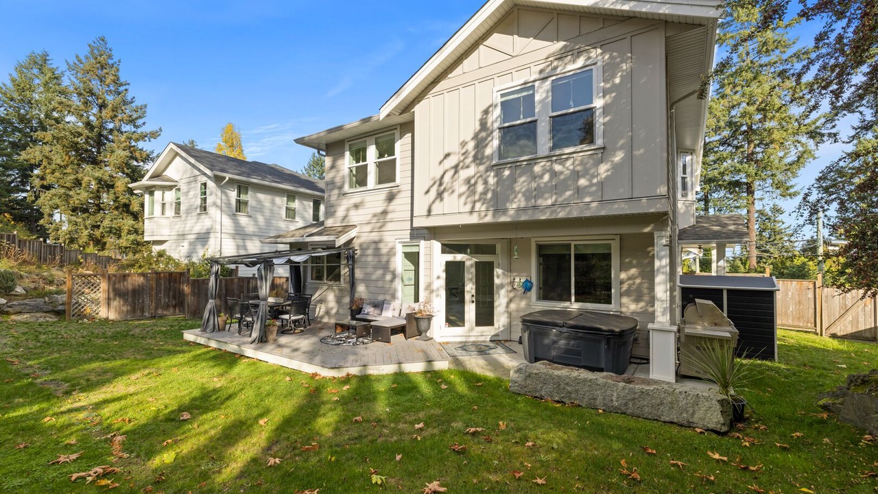 Photo of Outdoor in Saanichton