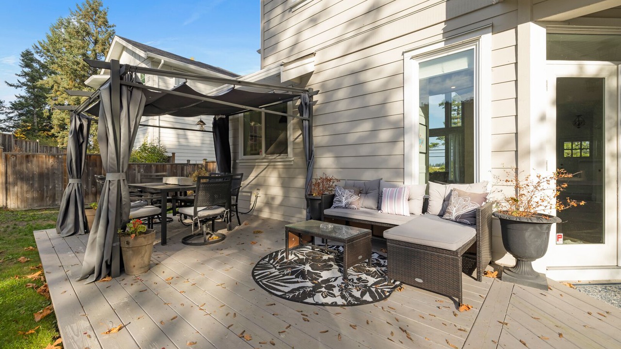 Photo of Outdoor in Saanichton
