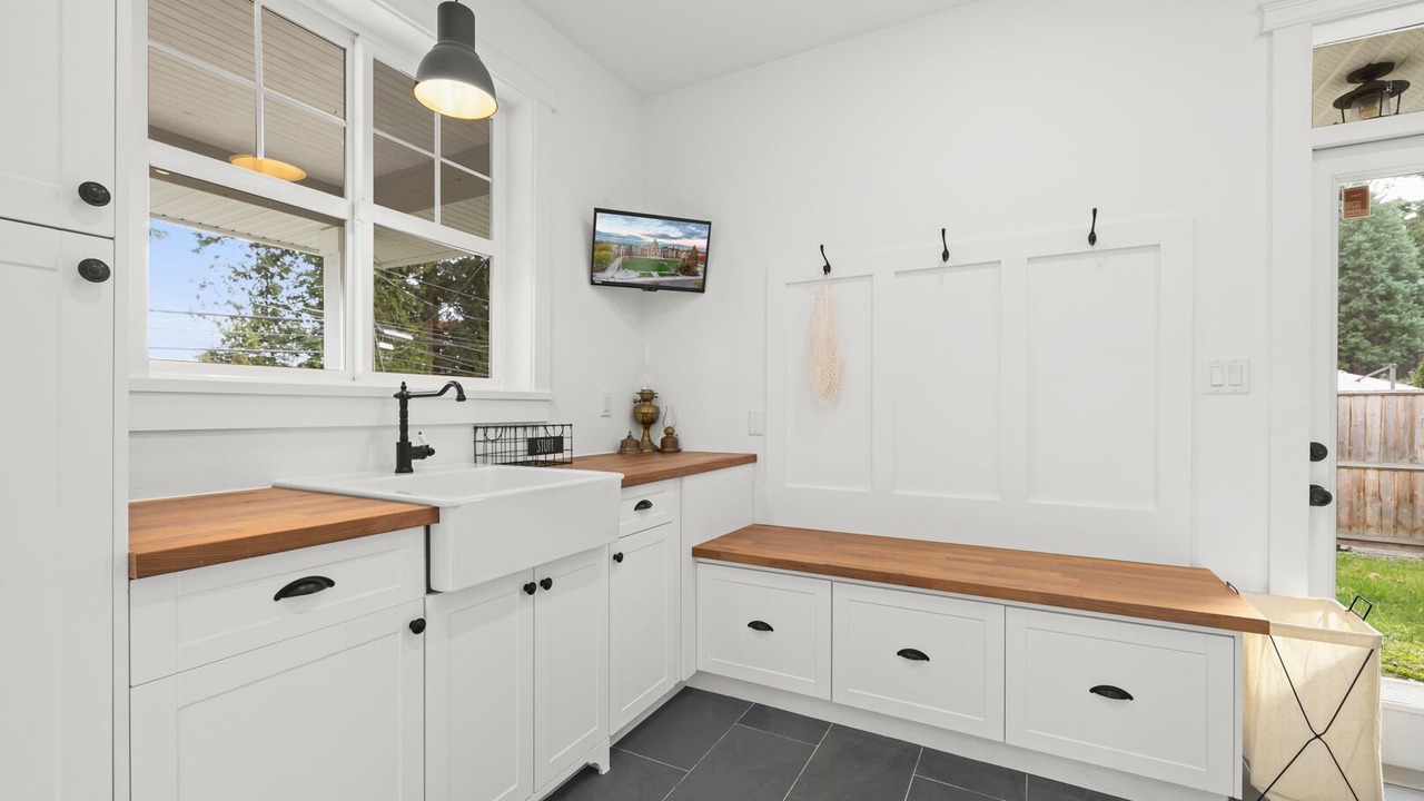 Photo of Kitchen in Saanichton