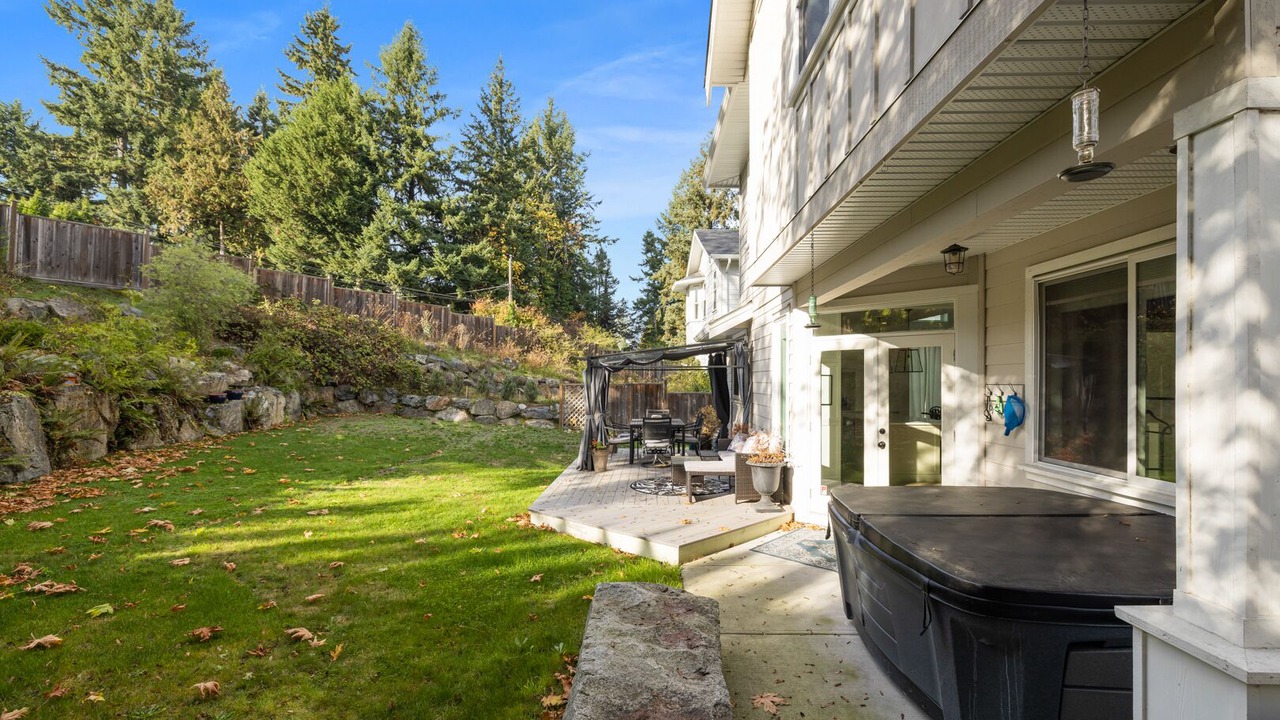 Photo of Outdoor in Saanichton