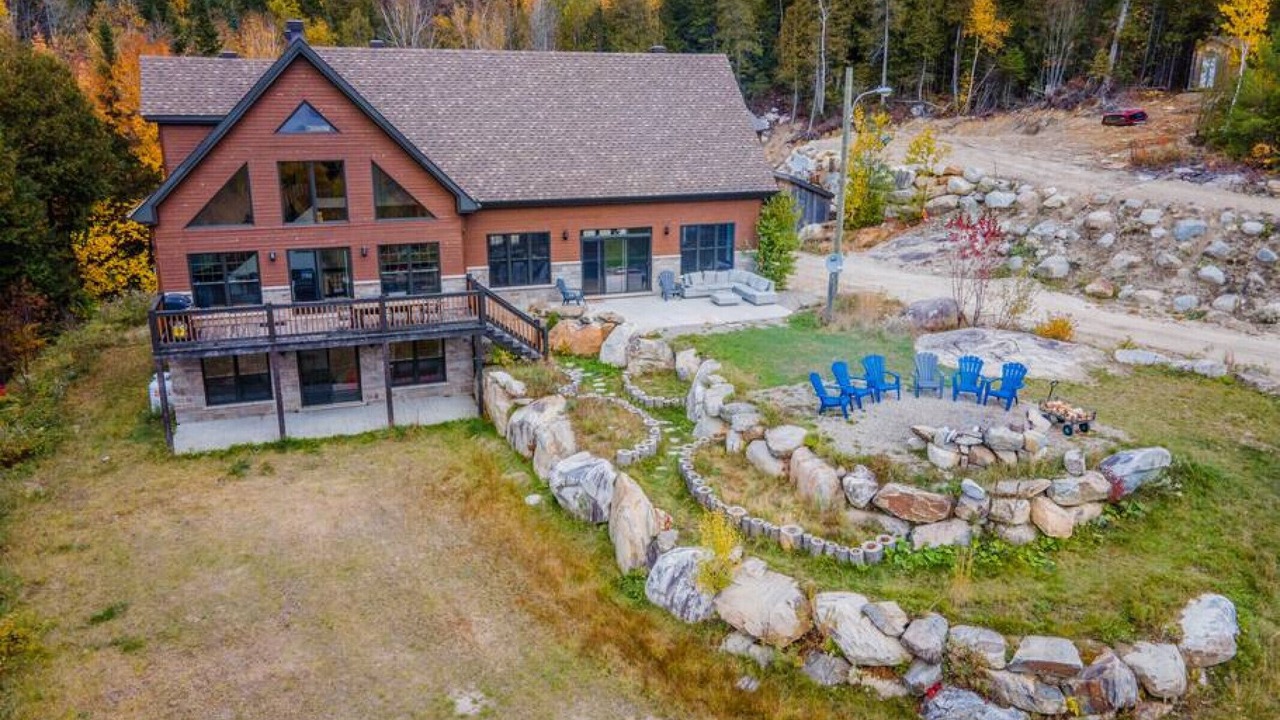 Photo of Outdoor in Saint Come