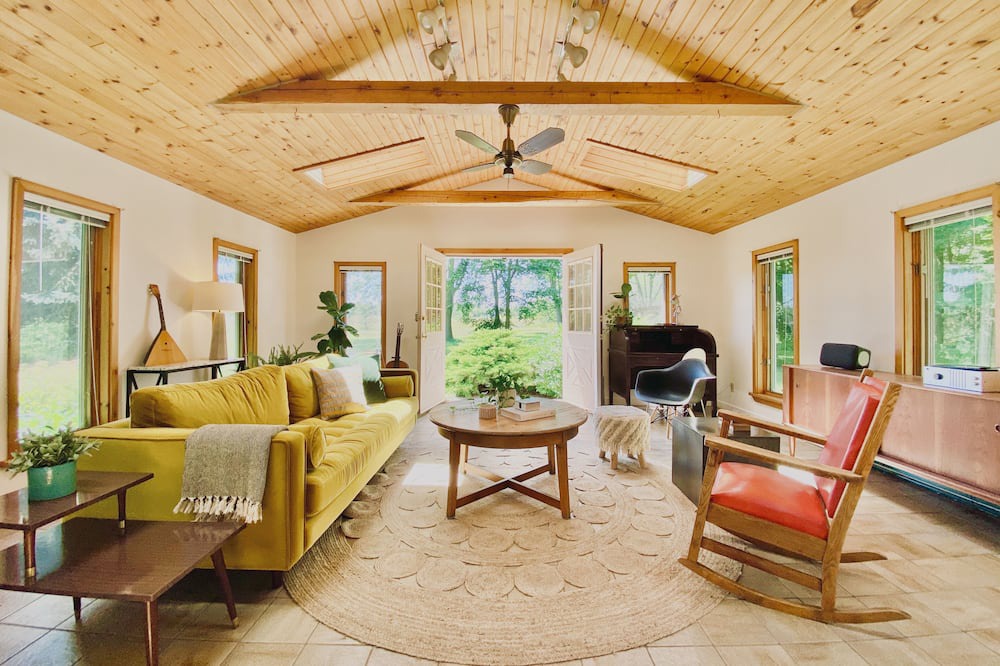 Photo of Livingroom in Consecon