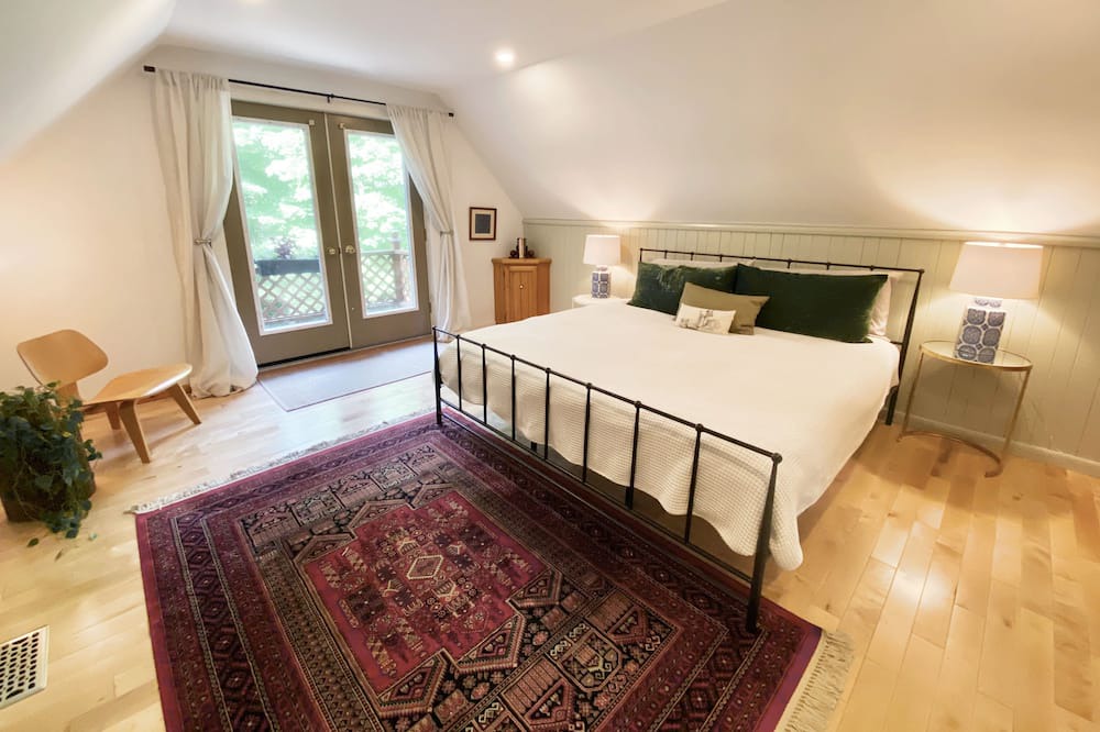 Photo of Bedroom in Consecon