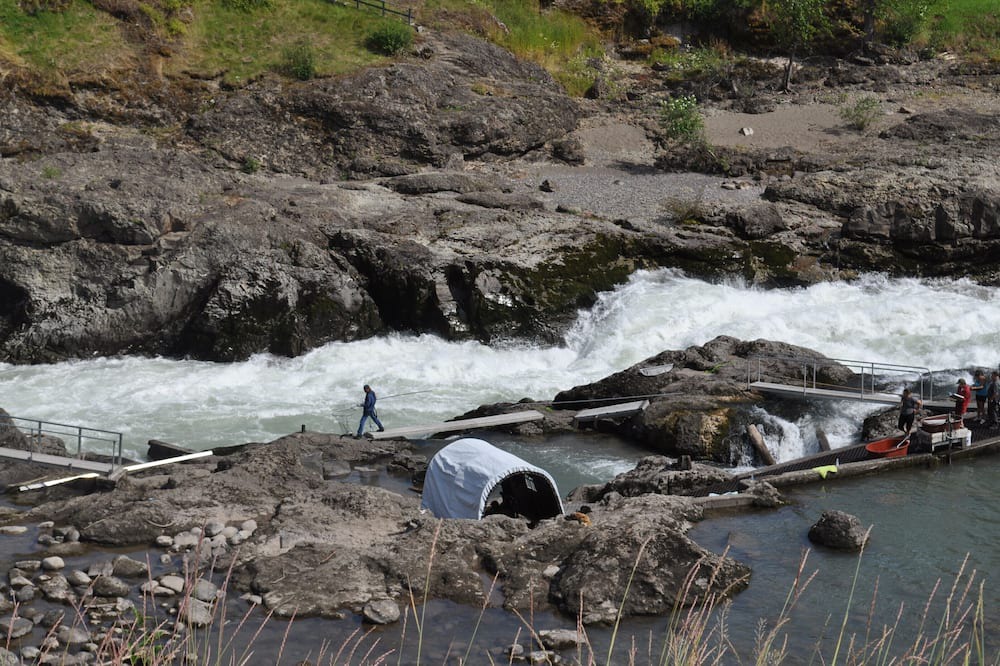 Photo of Outdoor in Smithers