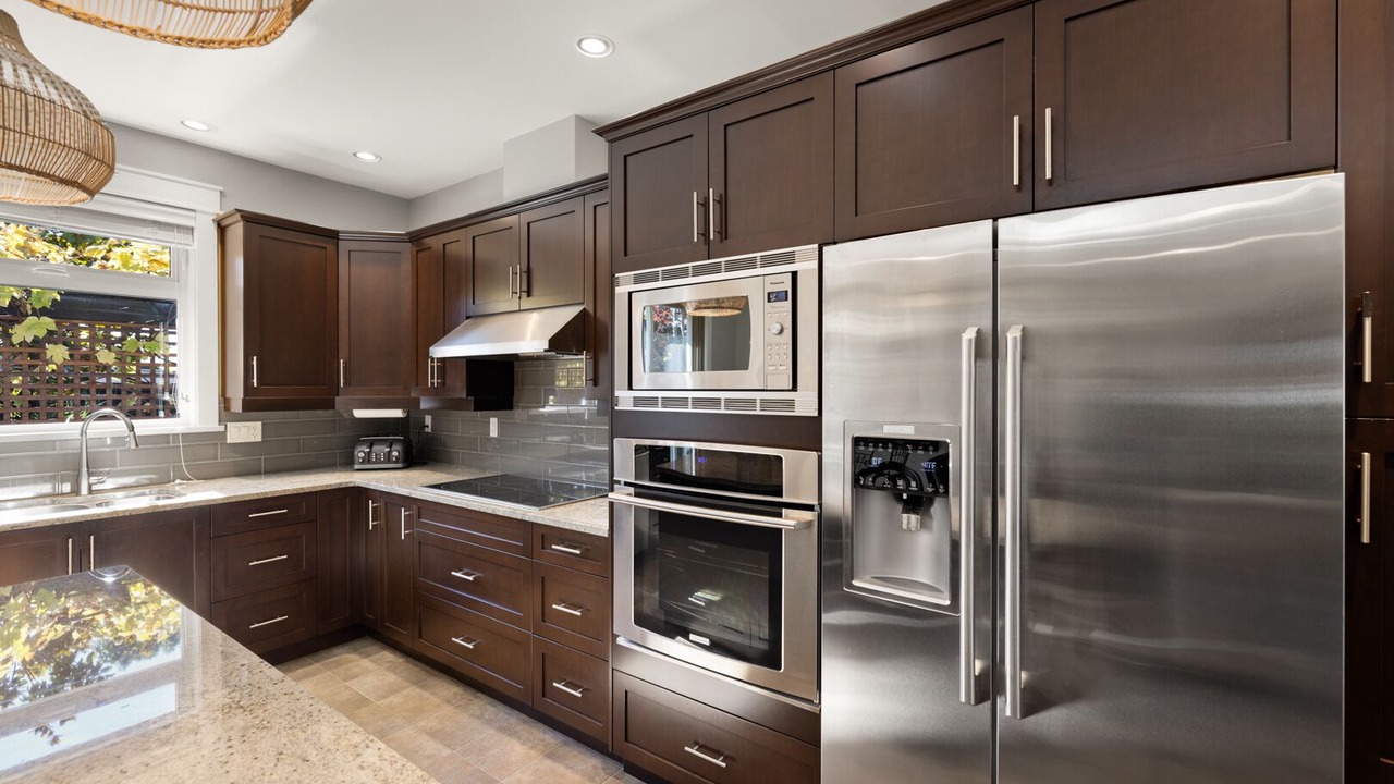 Photo of Kitchen in Sidney