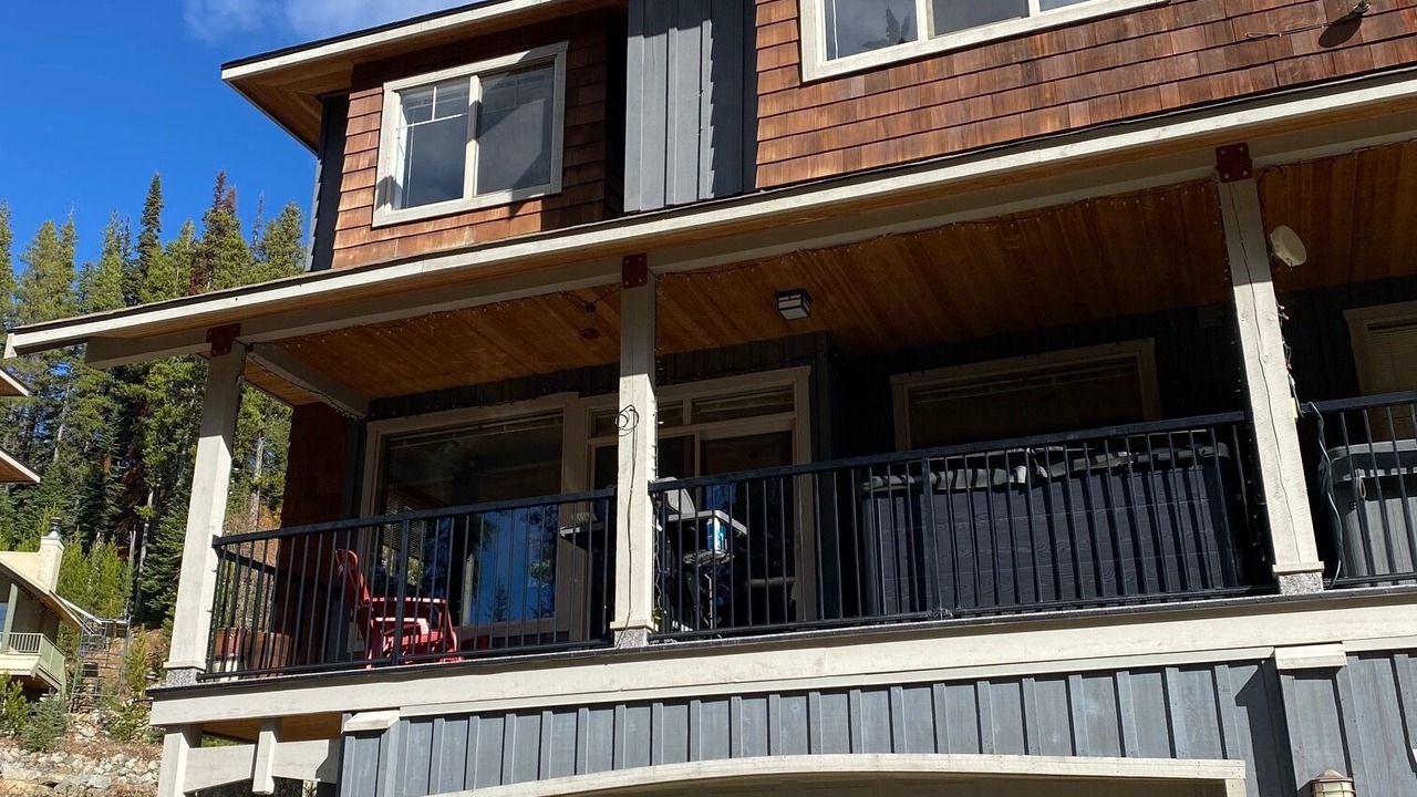 Photo of Outdoor in Apex Mountain