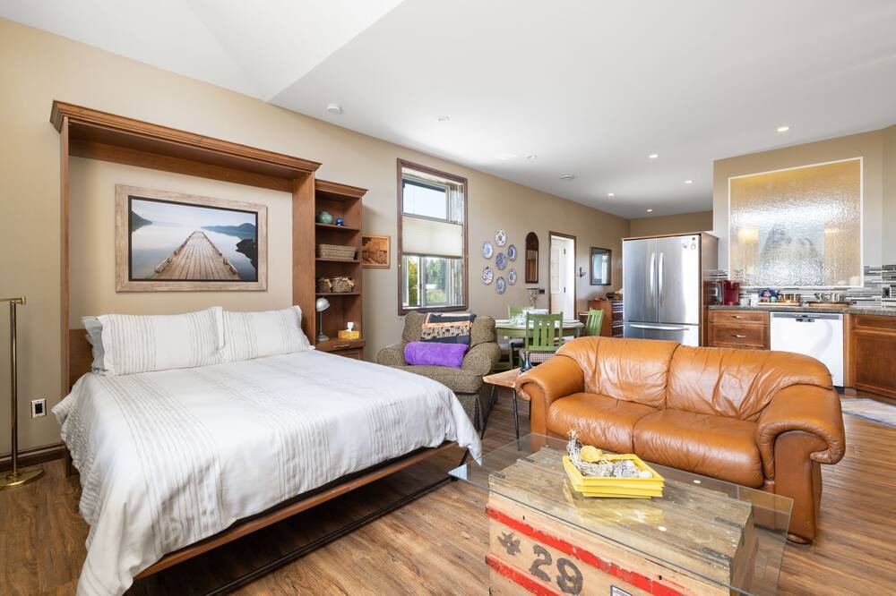 Photo of Bedroom in Calgary