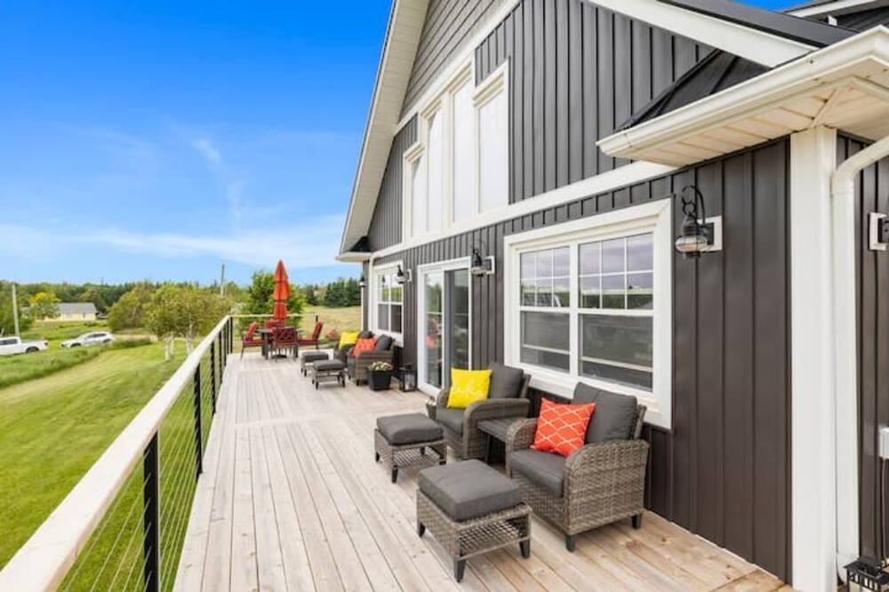 Photo of Outdoor in Bayview