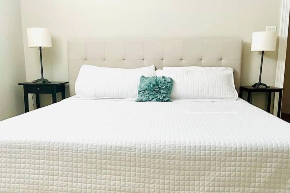 Photo of Bedroom in Bayview