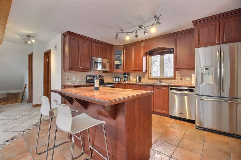Photo of Kitchen in Chertsey