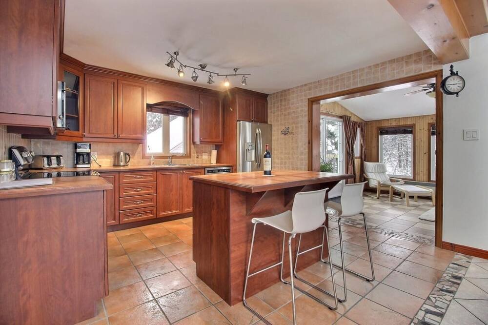 Photo of Kitchen in Chertsey