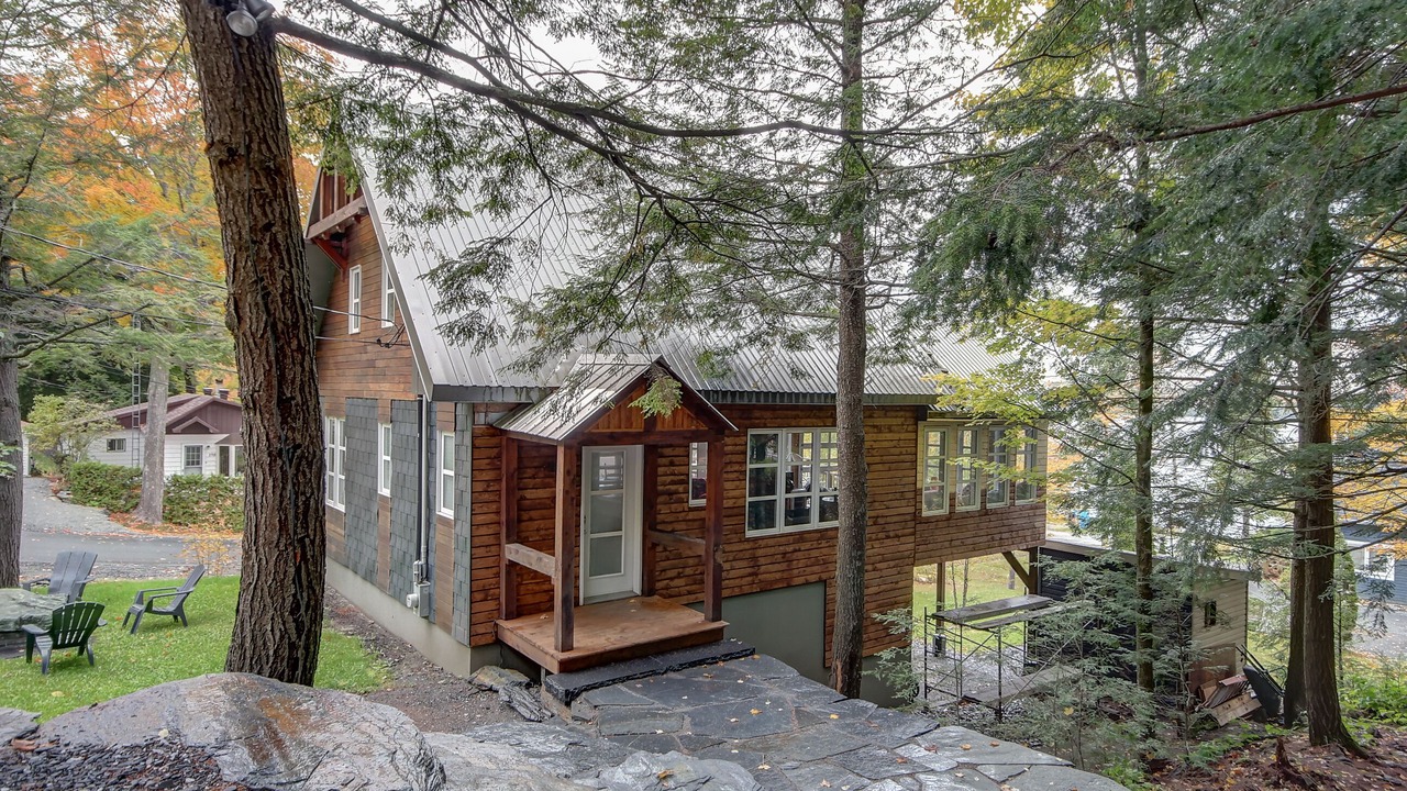 Photo of Outdoor in Magog
