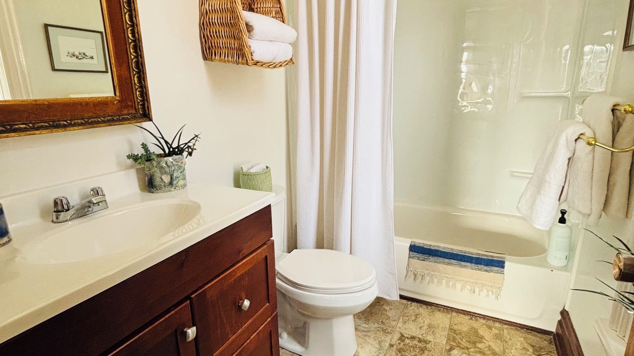 Photo of Bathroom in Vankleek Hill