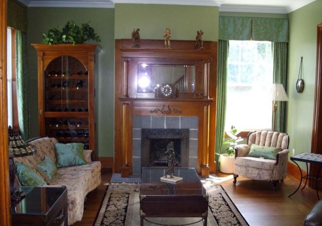 Photo of Livingroom in Niagara-on-the-Lake