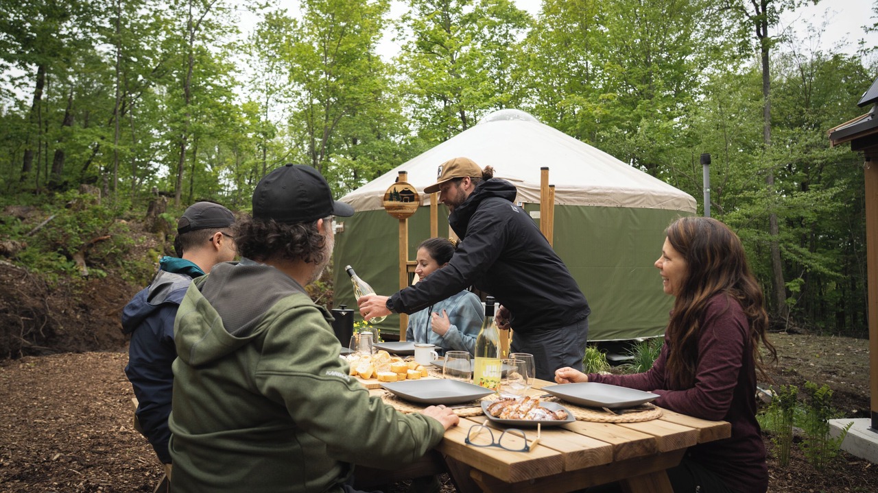 Photo of Outdoor in Sainte-Agathe-des-Monts