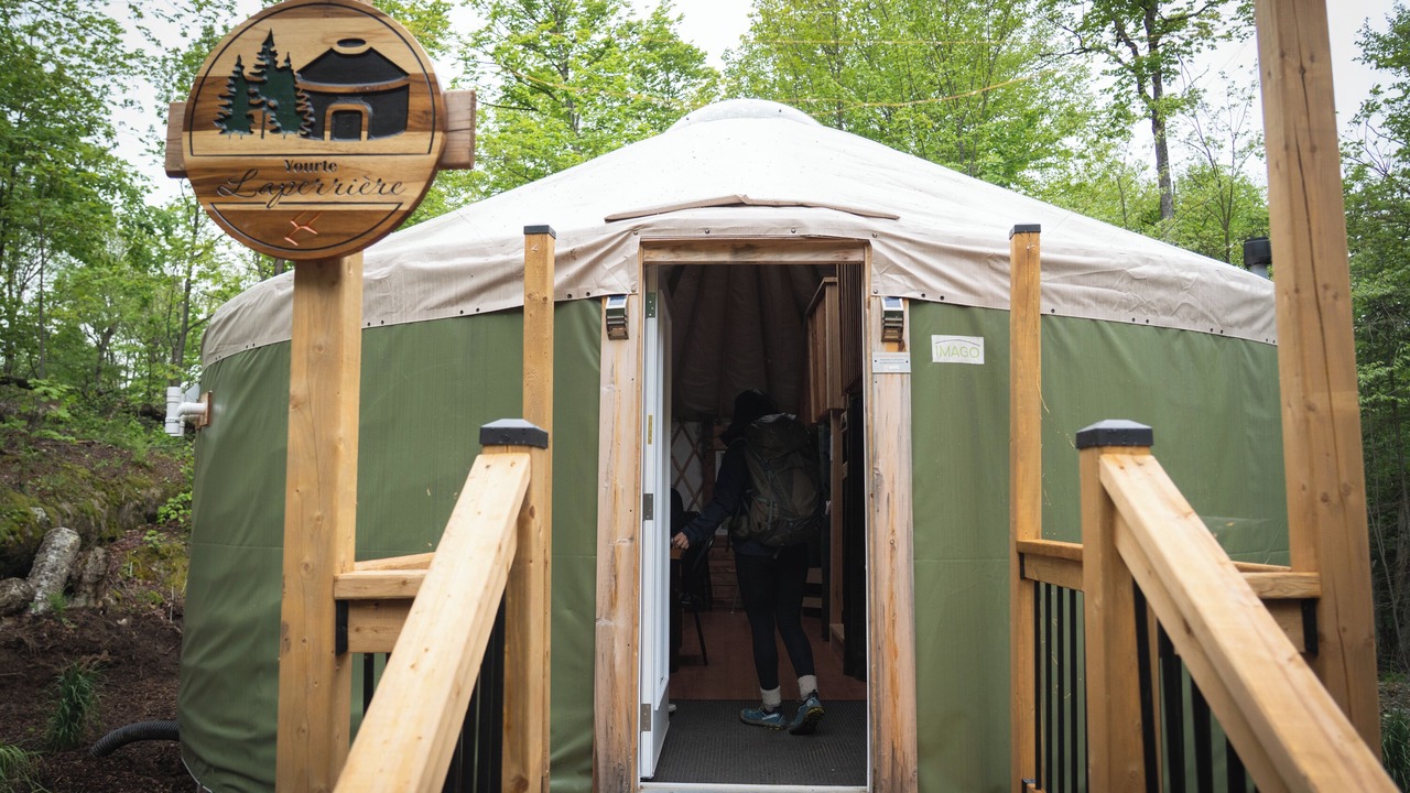Photo of Outdoor in Sainte-Agathe-des-Monts