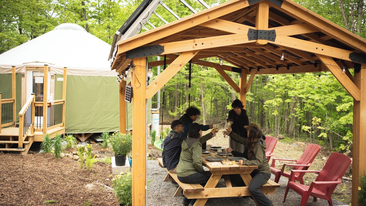 Photo of Outdoor in Sainte-Agathe-des-Monts