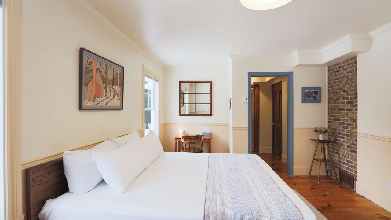 Photo of Bedroom in Orford