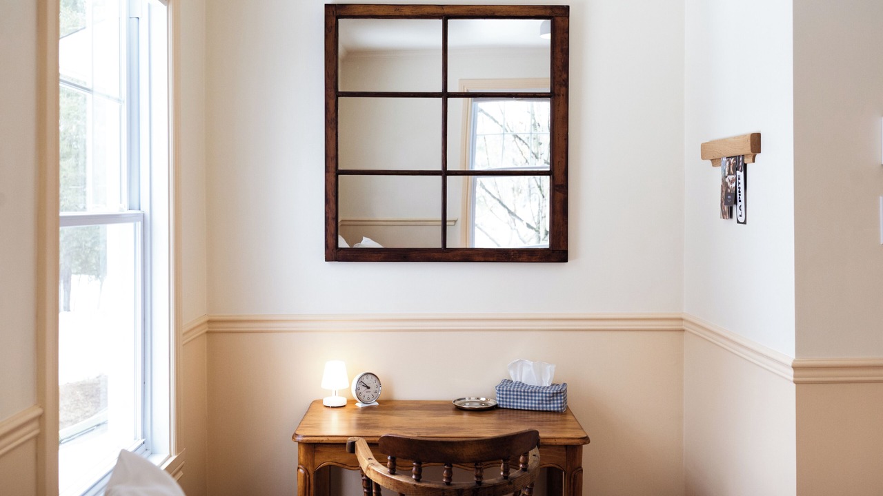 Photo of Bedroom in Orford