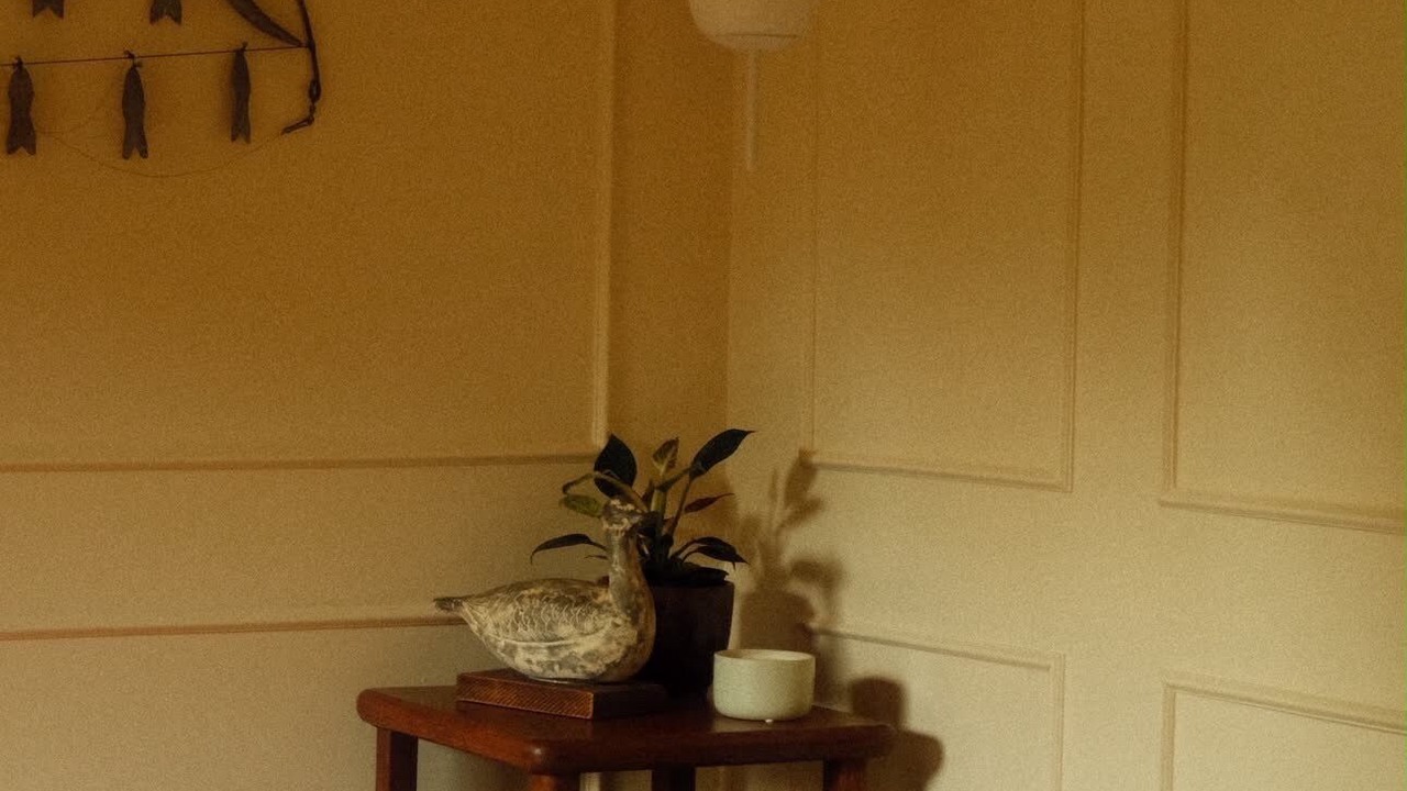 Photo of Livingroom in Orford