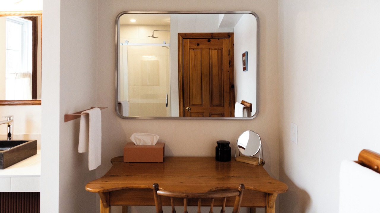 Photo of Bedroom in Orford