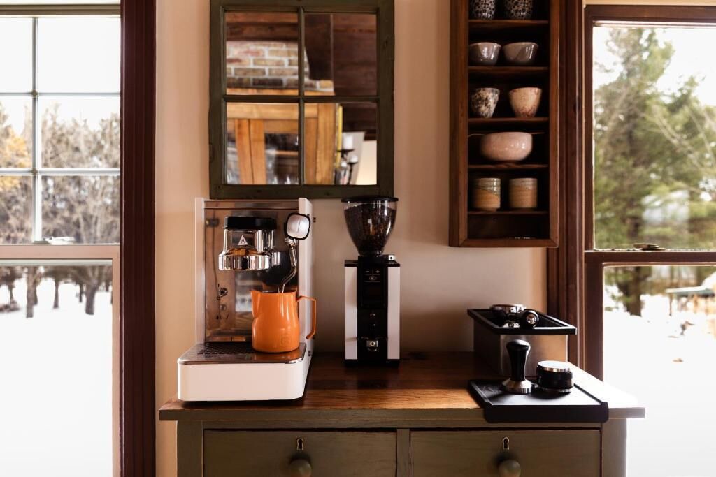 Photo of Kitchen in Orford